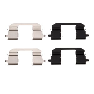 Acura CL Disc Brake Hardware Kit - Front - R1 Concepts - `90-`02